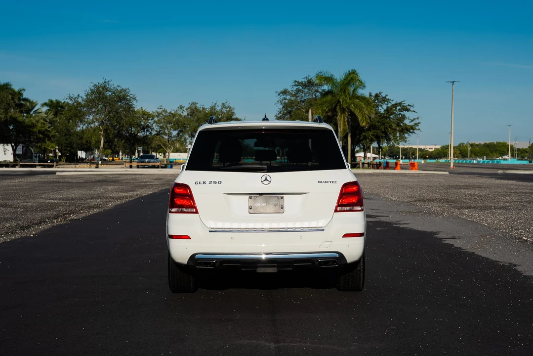 2014 Mercedes-Benz GLK-Class - Image 29 of 31