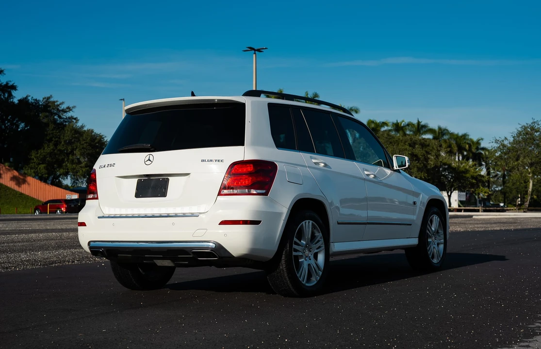 2014 Mercedes-Benz GLK-Class - Image 30 of 31