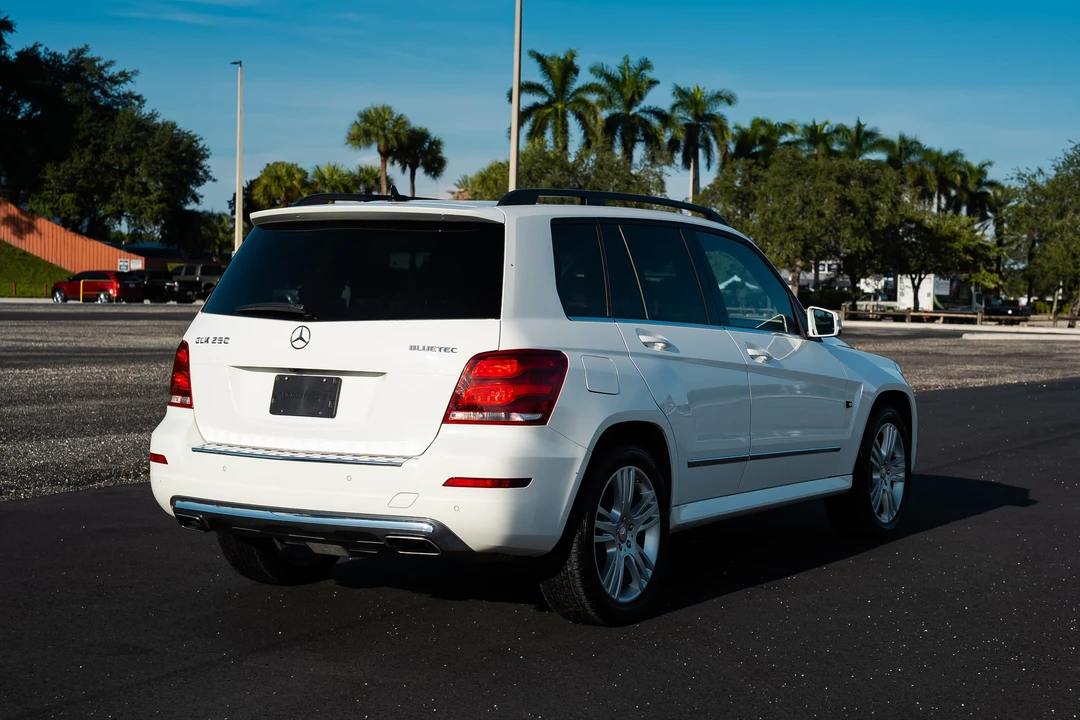 2014 Mercedes-Benz GLK-Class - Image 31 of 31