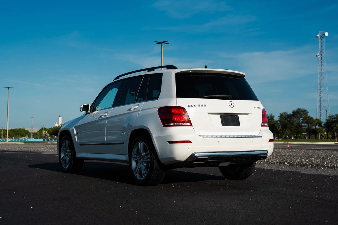 2014 Mercedes-Benz GLK-Class - Image 25 of 31