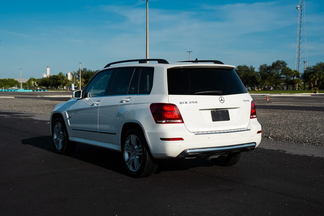 2014 Mercedes-Benz GLK-Class - Image 26 of 31