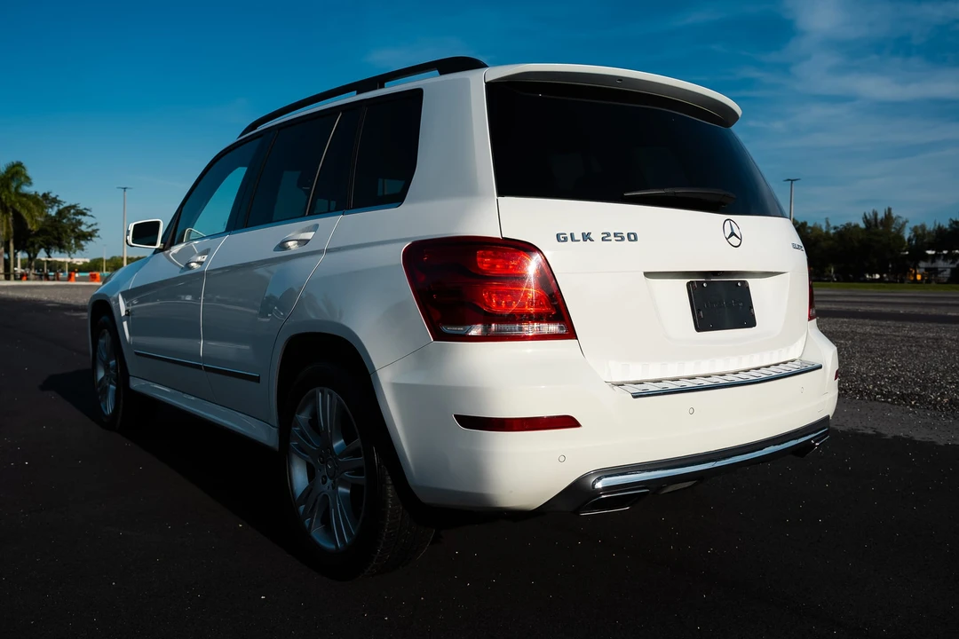 2014 Mercedes-Benz GLK-Class - Image 27 of 31