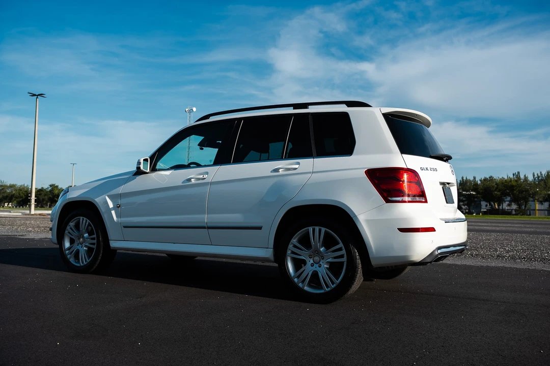 2014 Mercedes-Benz GLK-Class - Image 24 of 31