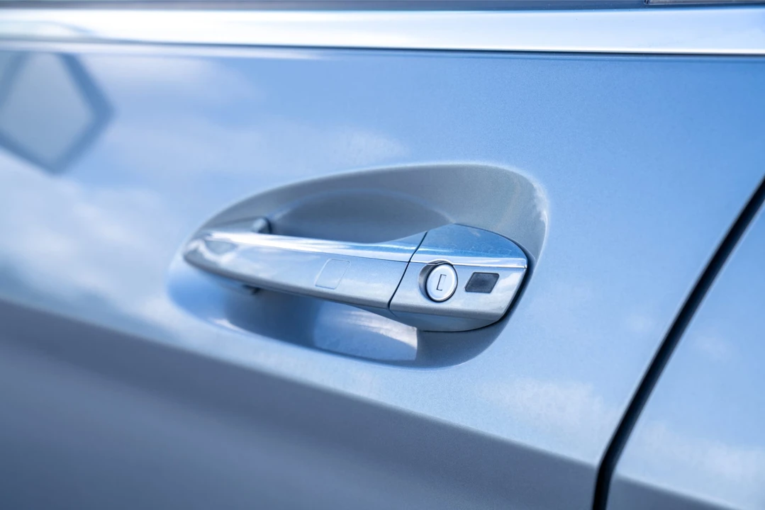 2014 Mercedes-Benz GLK-Class - Image 17 of 31