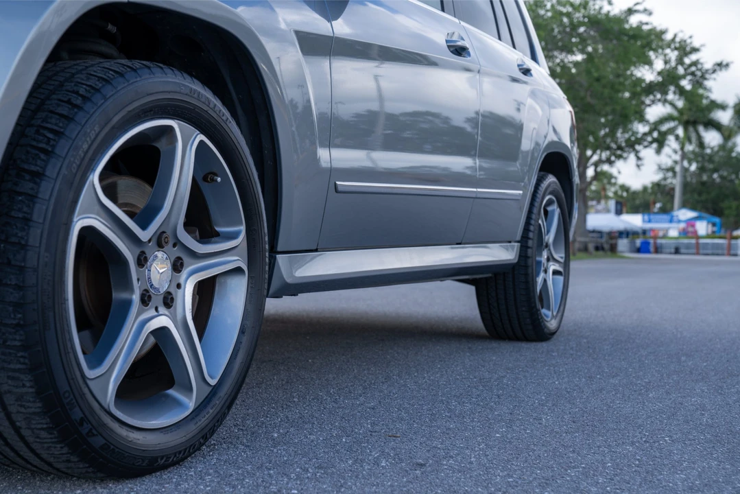 2014 Mercedes-Benz GLK-Class - Image 13 of 31