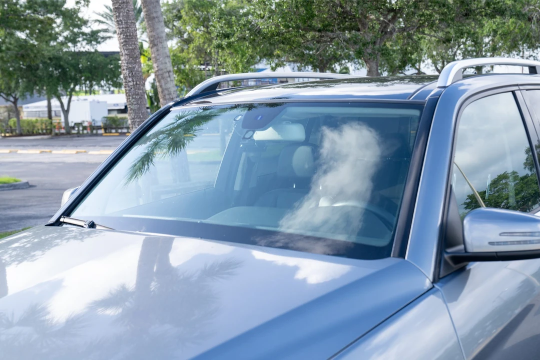 2014 Mercedes-Benz GLK-Class - Image 10 of 31