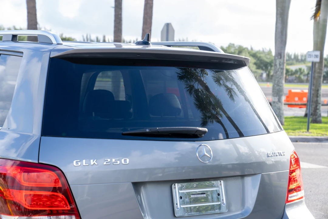 2014 Mercedes-Benz GLK-Class - Image 21 of 31