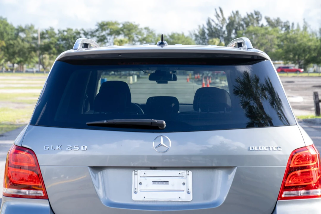2014 Mercedes-Benz GLK-Class - Image 23 of 31