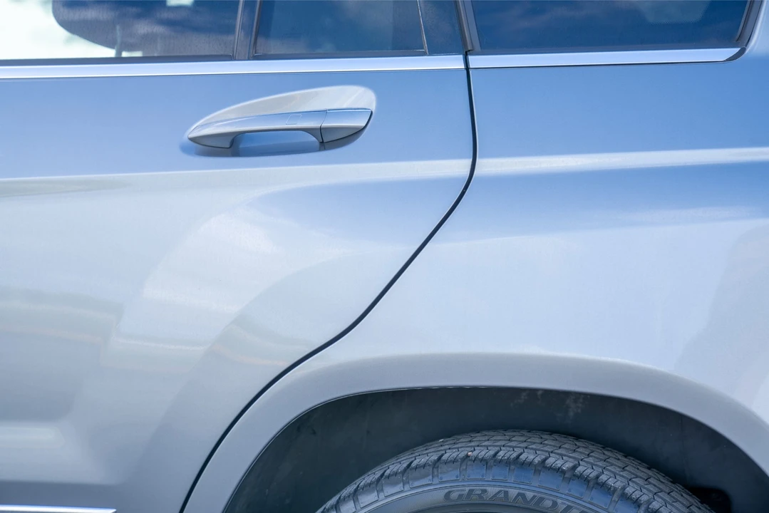 2014 Mercedes-Benz GLK-Class - Image 18 of 31