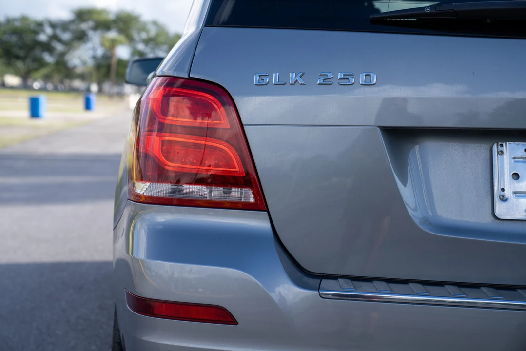 2014 Mercedes-Benz GLK-Class - Image 25 of 31