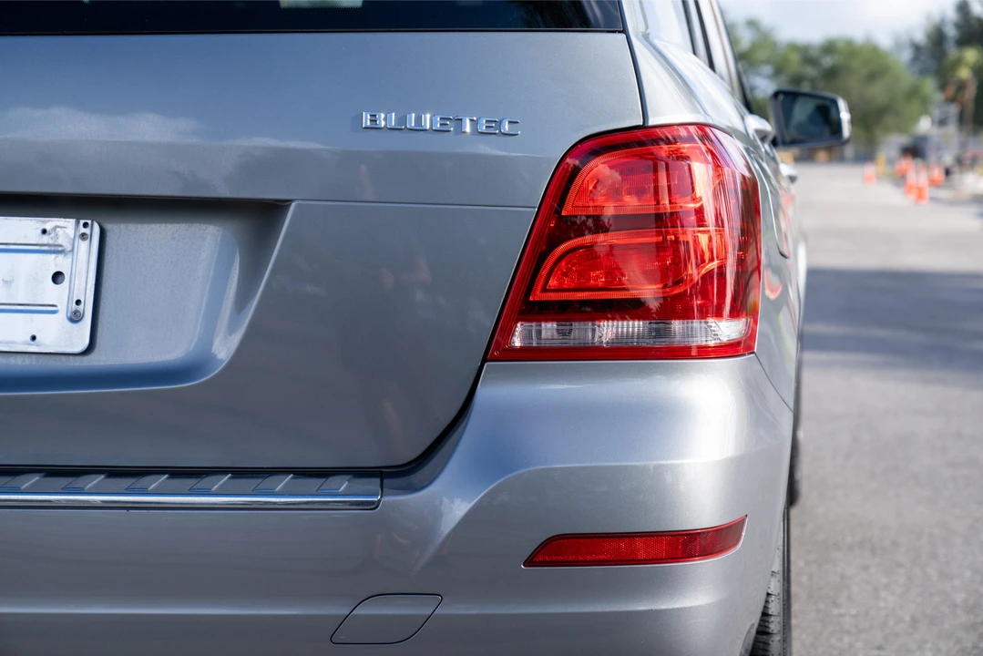 2014 Mercedes-Benz GLK-Class - Image 26 of 31
