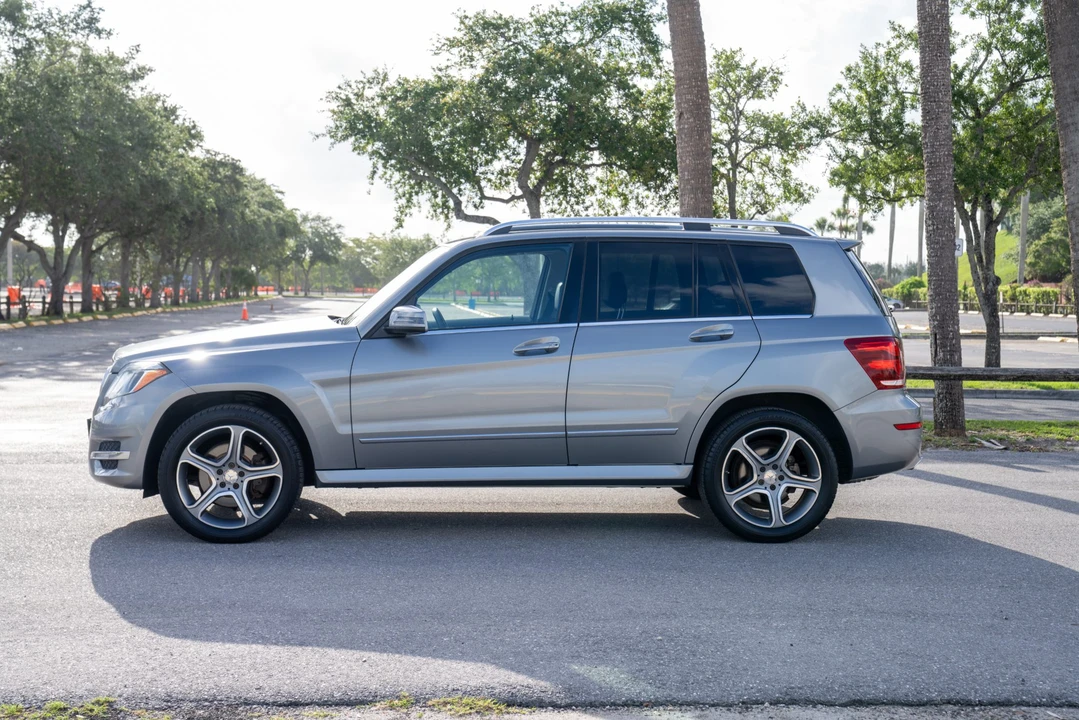 2014 Mercedes-Benz GLK-Class - Image 3 of 31