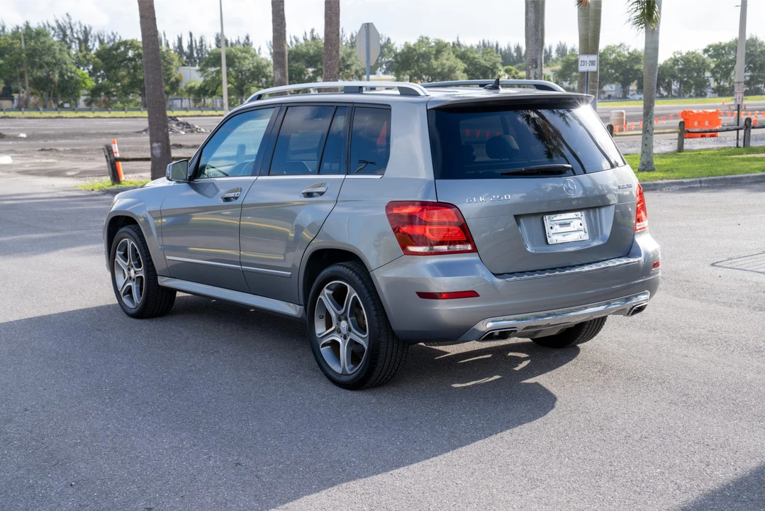 2014 Mercedes-Benz GLK-Class - Image 4 of 31