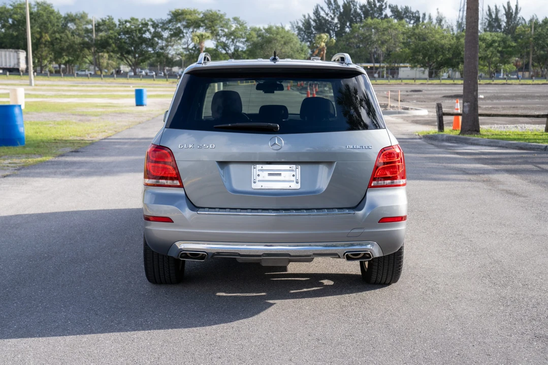 2014 Mercedes-Benz GLK-Class - Image 5 of 31