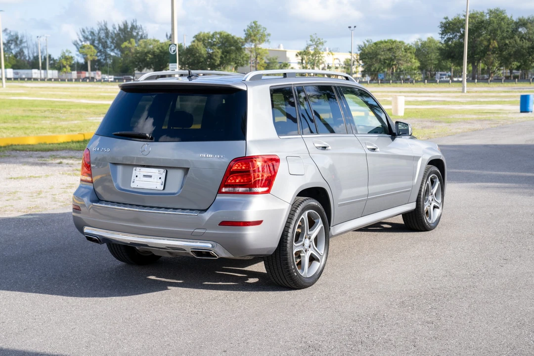 2014 Mercedes-Benz GLK-Class - Image 6 of 31