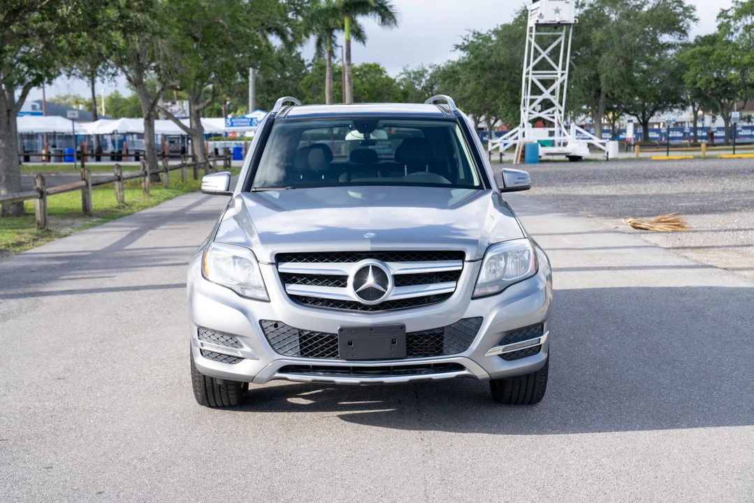 2014 Mercedes-Benz GLK-Class - Image 9 of 31