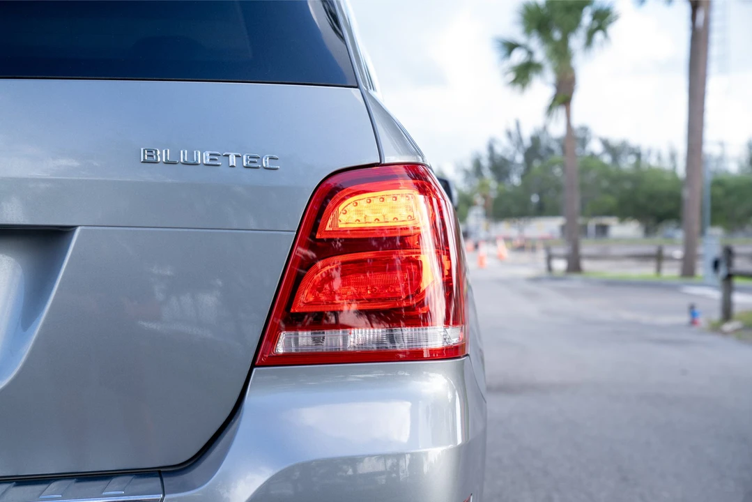 2014 Mercedes-Benz GLK-Class - Image 28 of 31