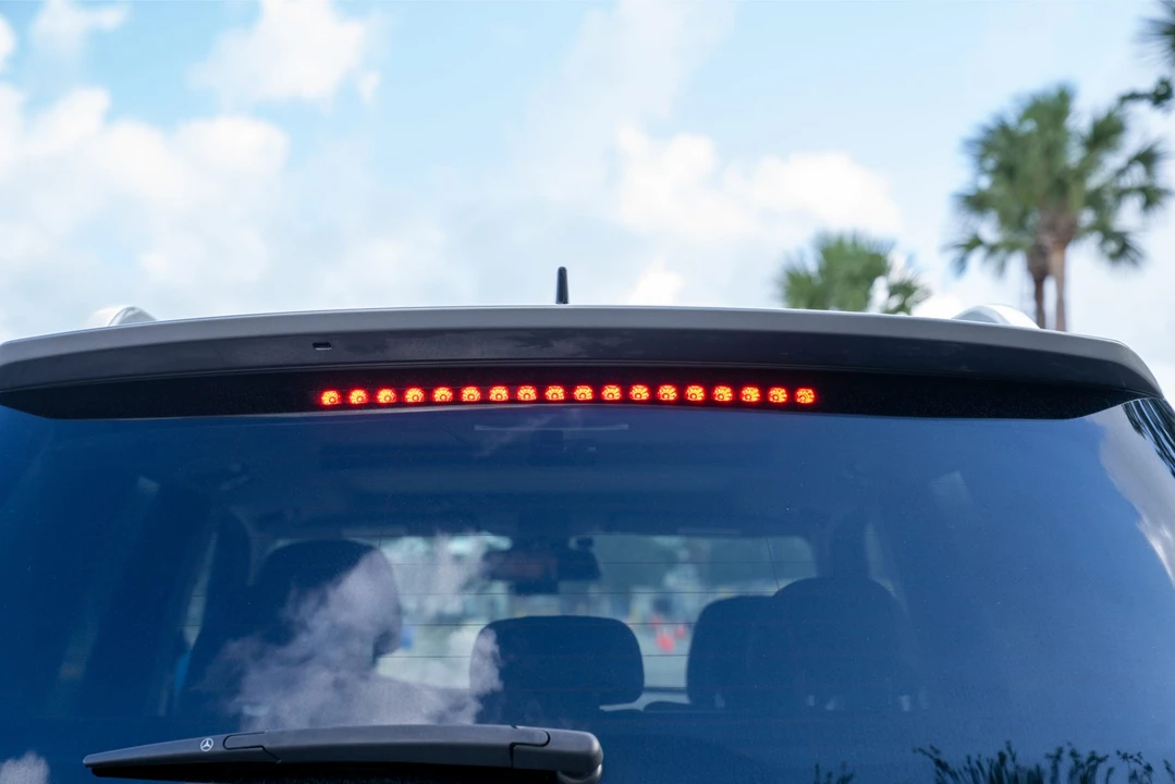 2014 Mercedes-Benz GLK-Class - Image 24 of 31