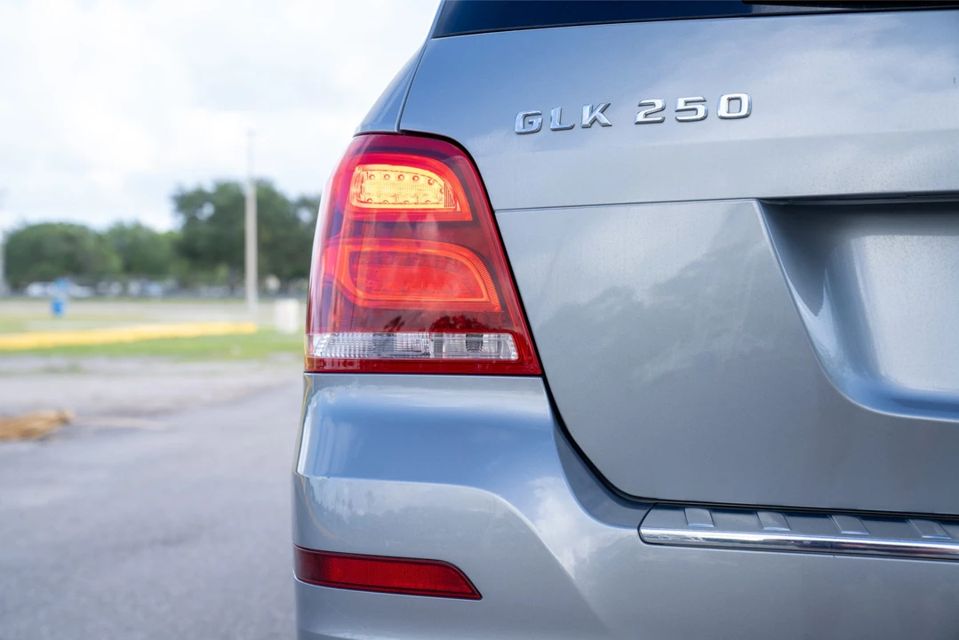 2014 Mercedes-Benz GLK-Class - Image 27 of 31