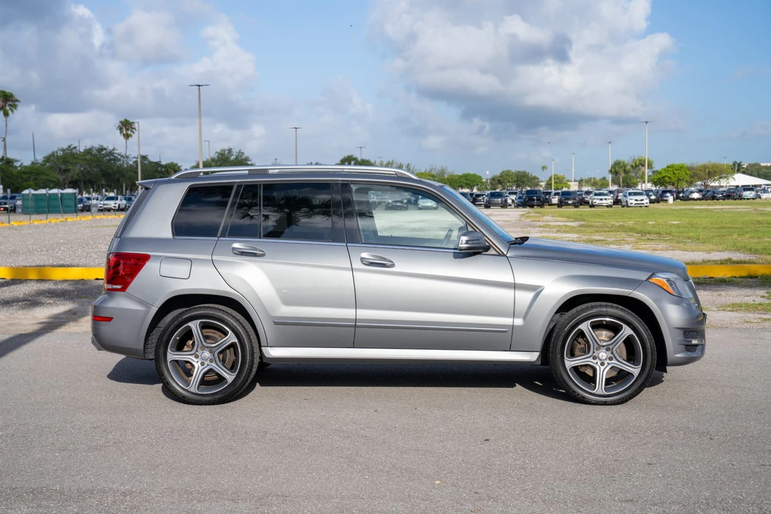 2014 Mercedes-Benz GLK-Class - Image 7 of 31
