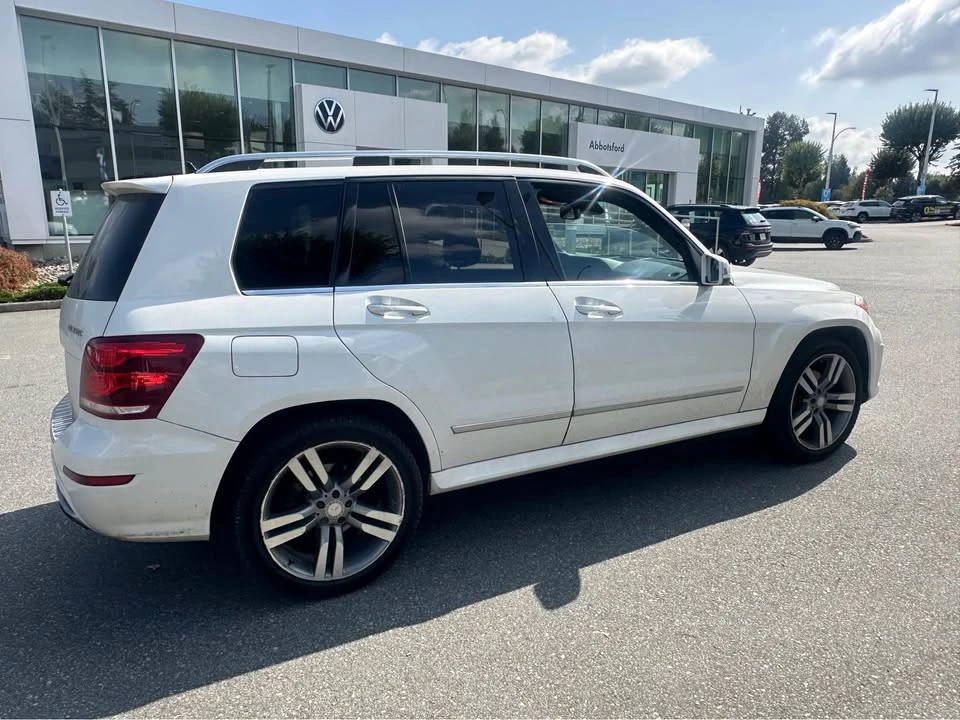 2014 Mercedes-Benz GLK-Class - Image 4 of 7