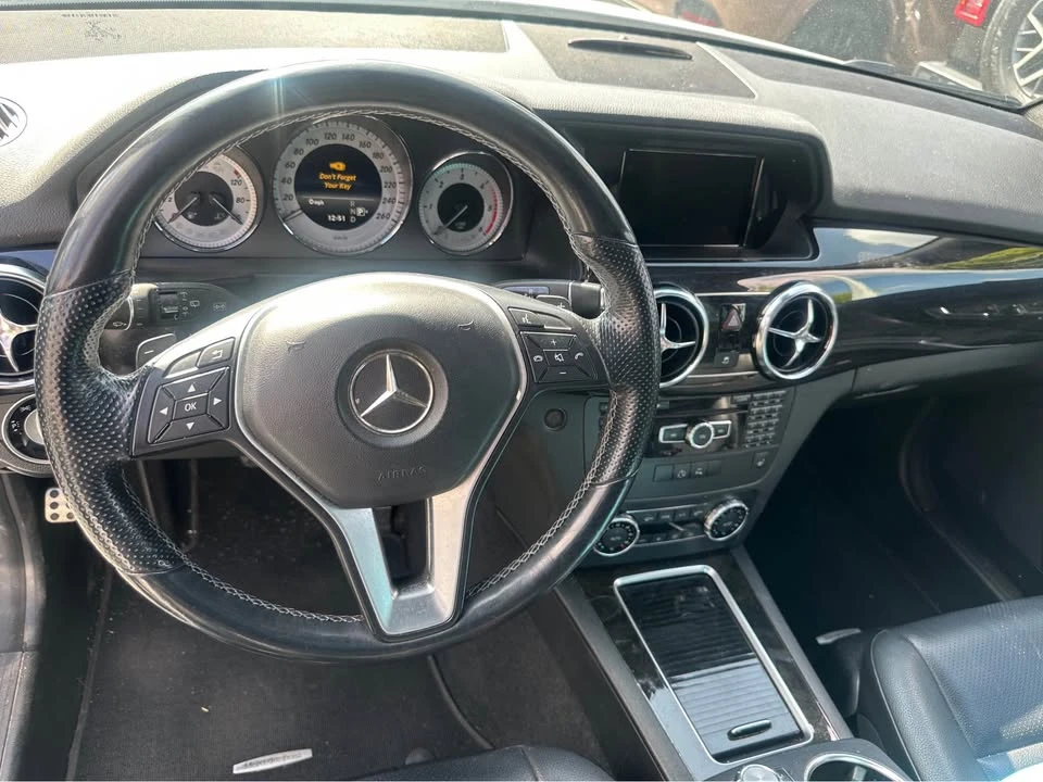 2014 Mercedes-Benz GLK-Class - Image 2 of 7