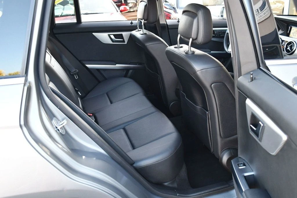 2014 Mercedes-Benz GLK-Class - Image 18 of 21