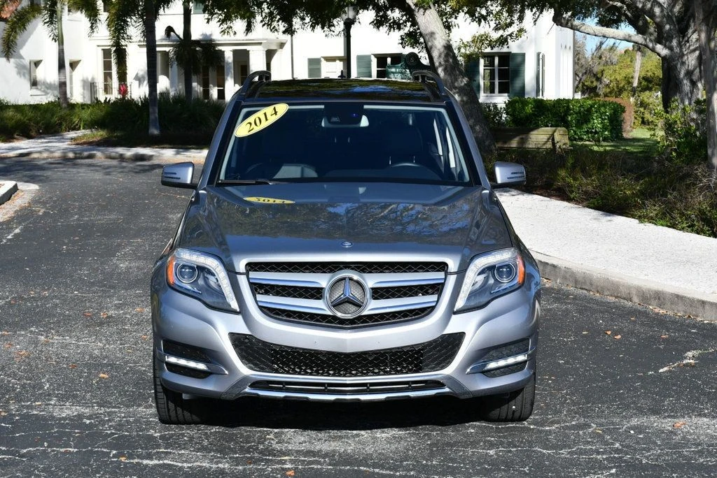 2014 Mercedes-Benz GLK-Class - Image 9 of 21