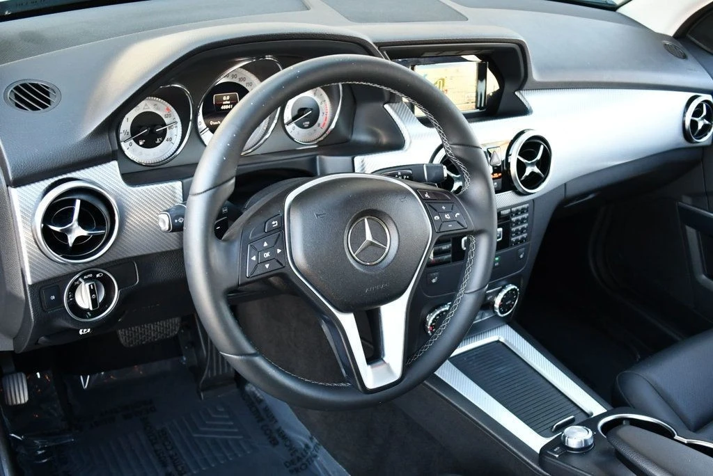 2014 Mercedes-Benz GLK-Class - Image 12 of 21