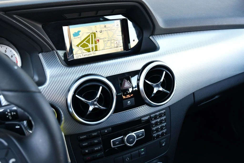 2014 Mercedes-Benz GLK-Class - Image 13 of 21