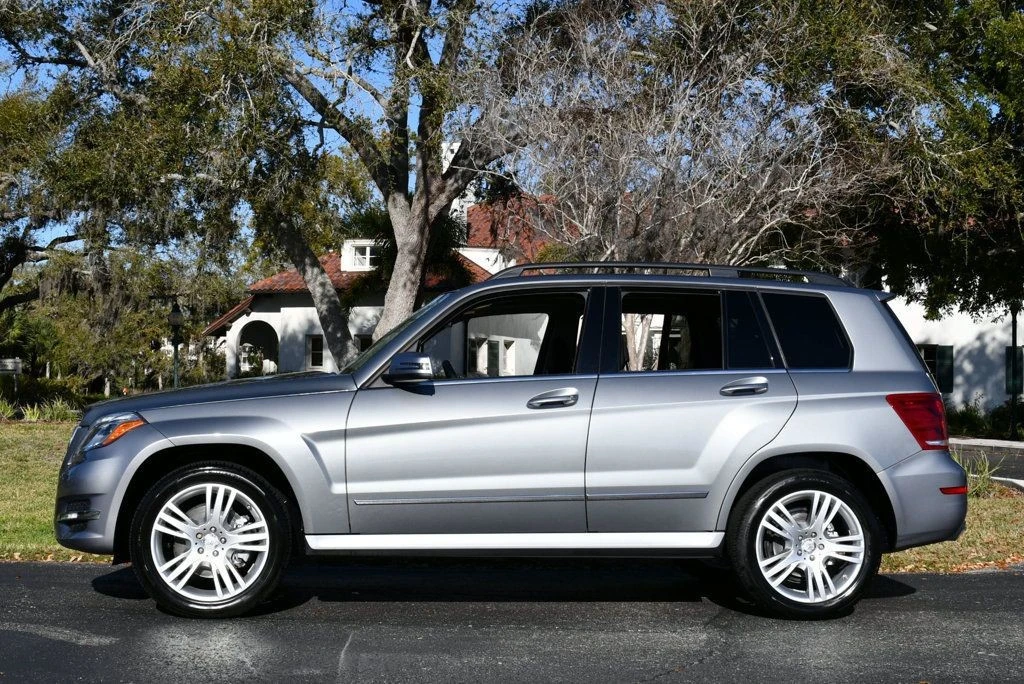 2014 Mercedes-Benz GLK-Class - Image 3 of 21