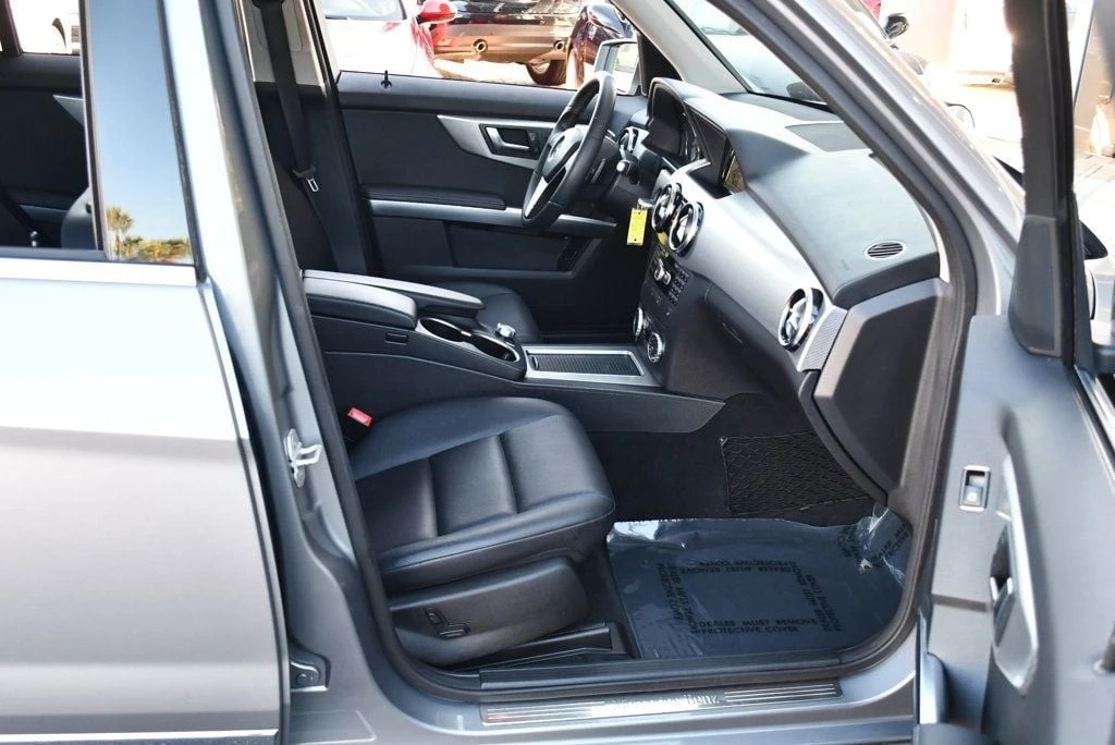 2014 Mercedes-Benz GLK-Class - Image 19 of 21