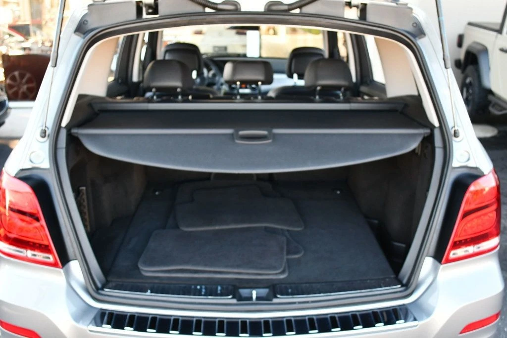 2014 Mercedes-Benz GLK-Class - Image 16 of 21