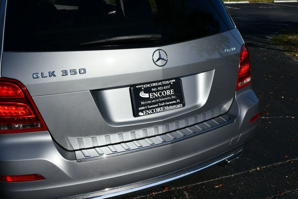 2014 Mercedes-Benz GLK-Class - Image 10 of 21