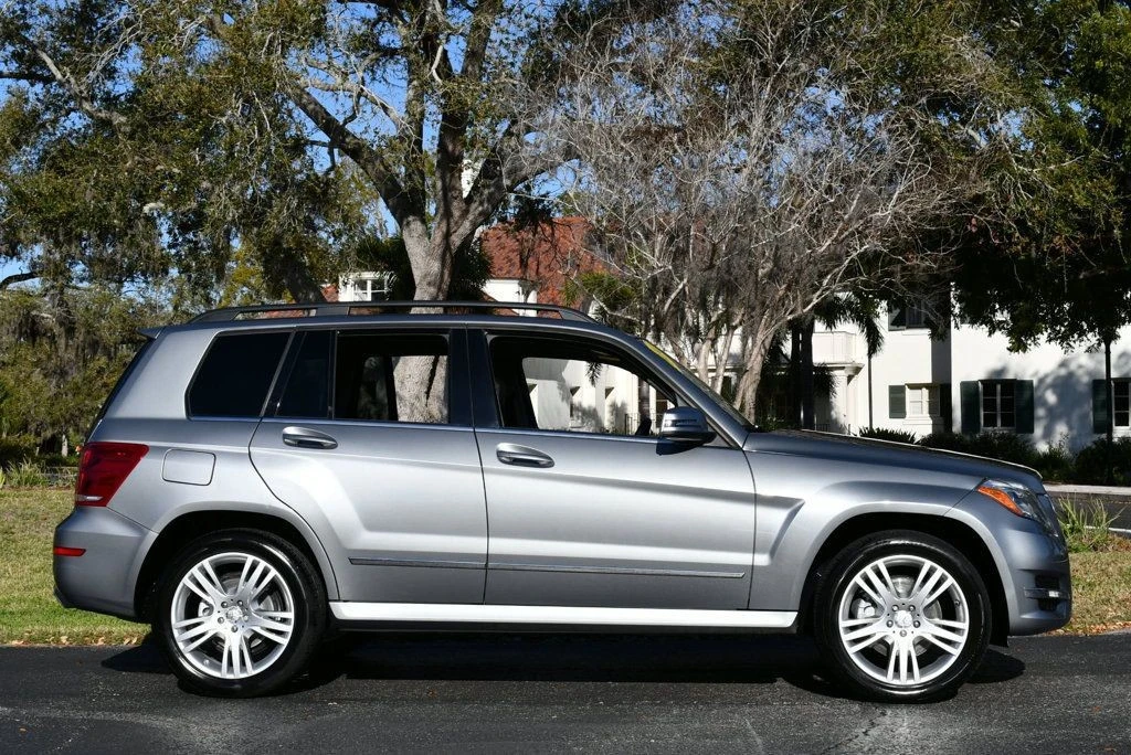 2014 Mercedes-Benz GLK-Class - Image 7 of 21