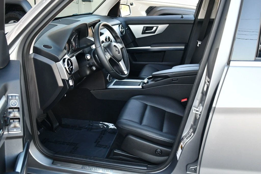 2014 Mercedes-Benz GLK-Class - Image 14 of 21