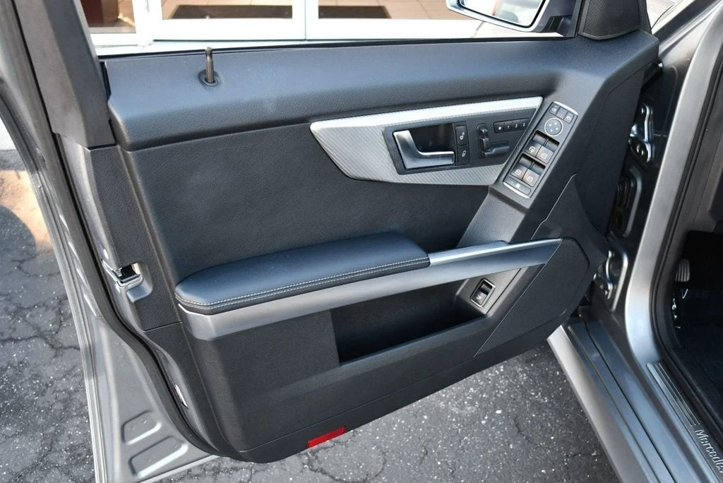2014 Mercedes-Benz GLK-Class - Image 11 of 21