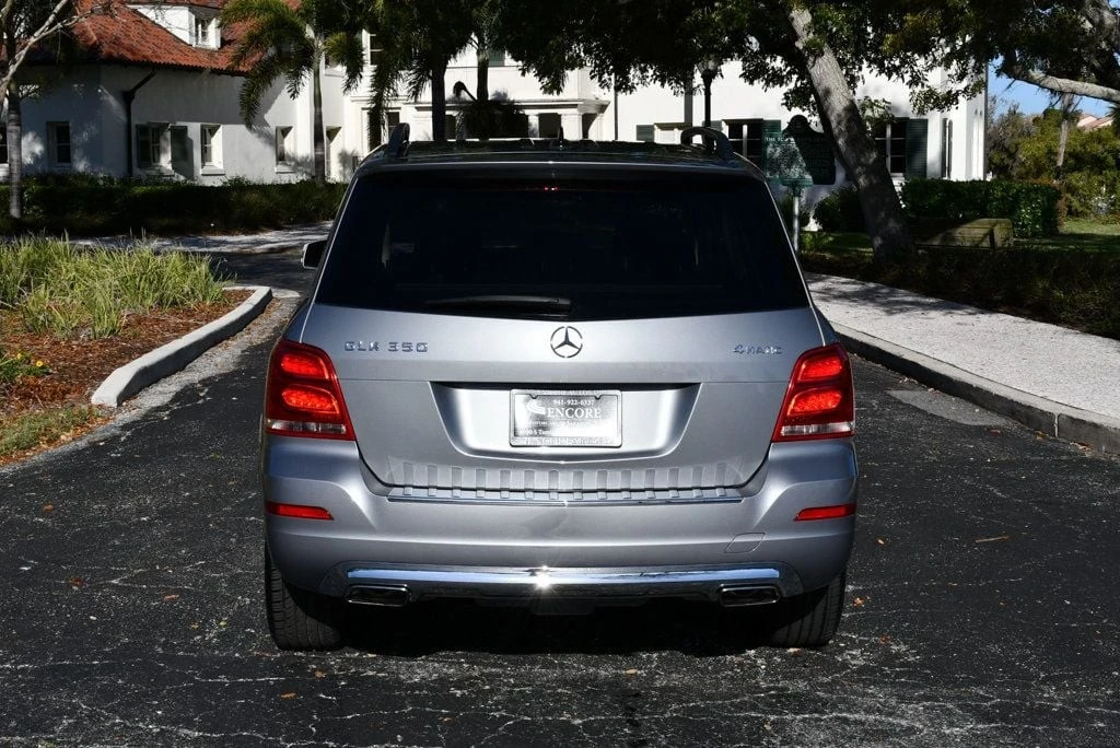 2014 Mercedes-Benz GLK-Class - Image 5 of 21