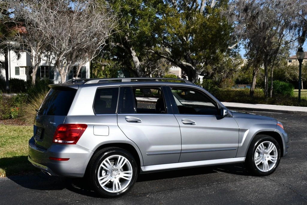 2014 Mercedes-Benz GLK-Class - Image 6 of 21