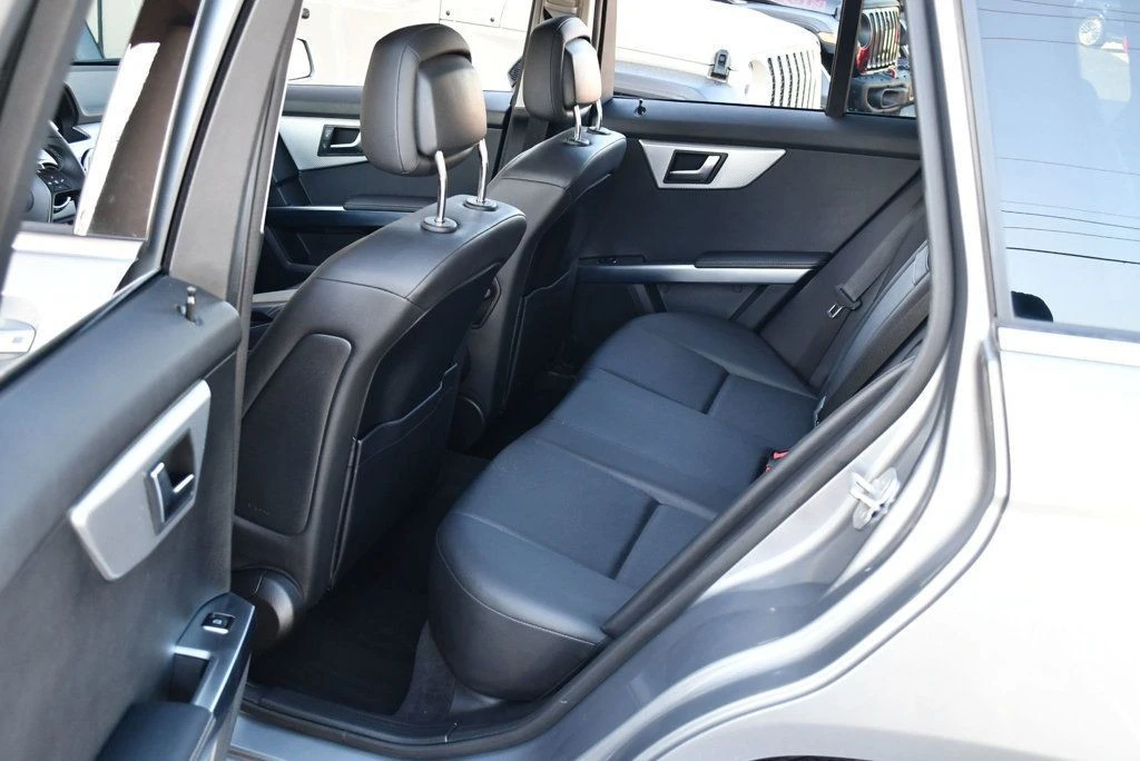 2014 Mercedes-Benz GLK-Class - Image 15 of 21