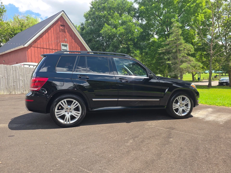 2014 Mercedes-Benz GLK-Class - Image 15 of 31