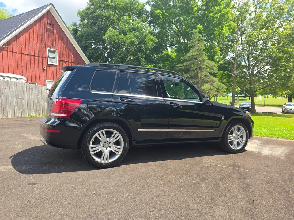 2014 Mercedes-Benz GLK-Class - Image 16 of 31