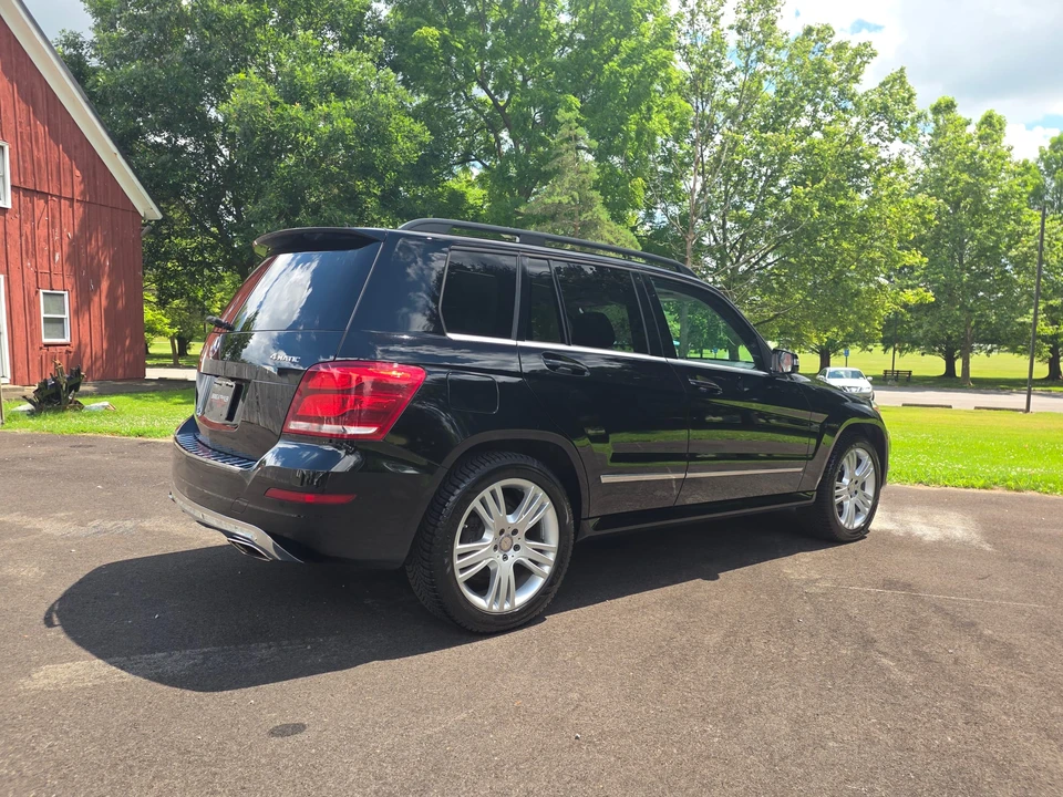 2014 Mercedes-Benz GLK-Class - Image 17 of 31