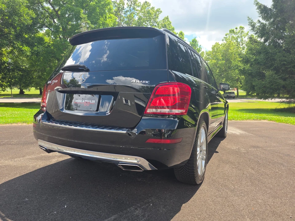 2014 Mercedes-Benz GLK-Class - Image 19 of 31