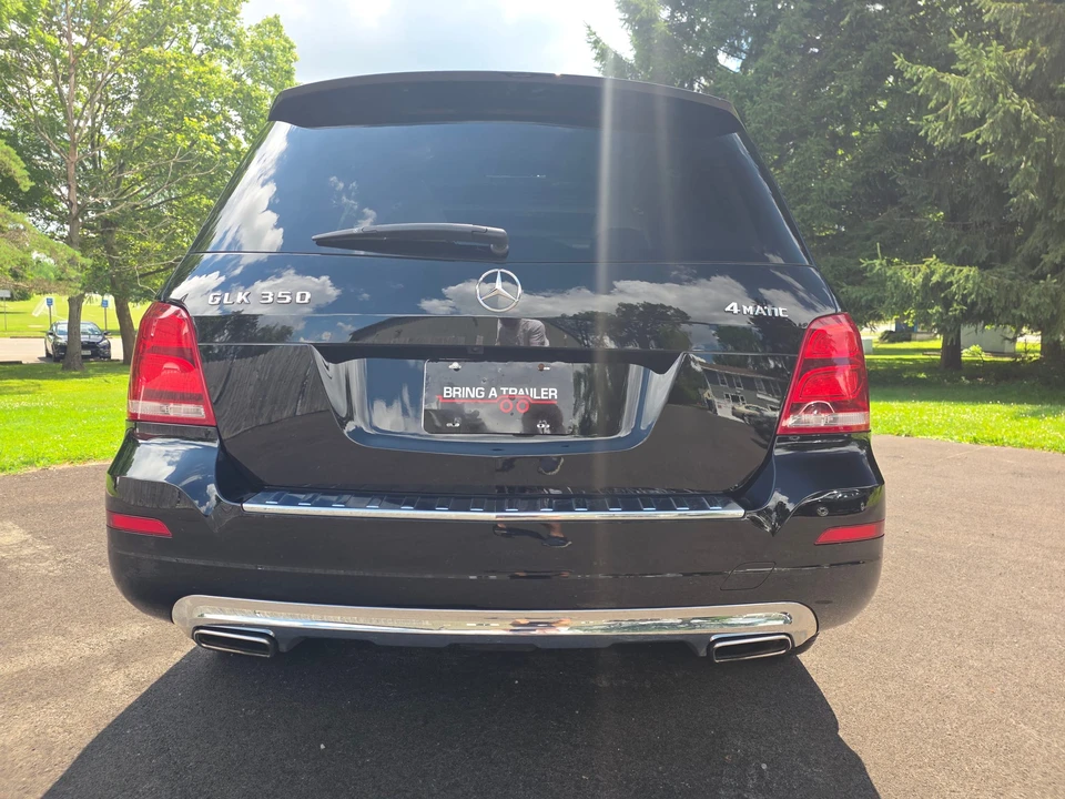 2014 Mercedes-Benz GLK-Class - Image 20 of 31