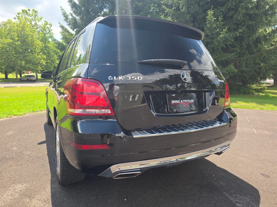 2014 Mercedes-Benz GLK-Class - Image 21 of 31