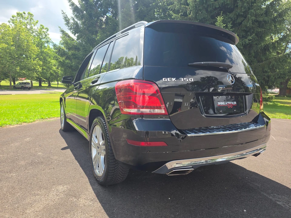 2014 Mercedes-Benz GLK-Class - Image 22 of 31