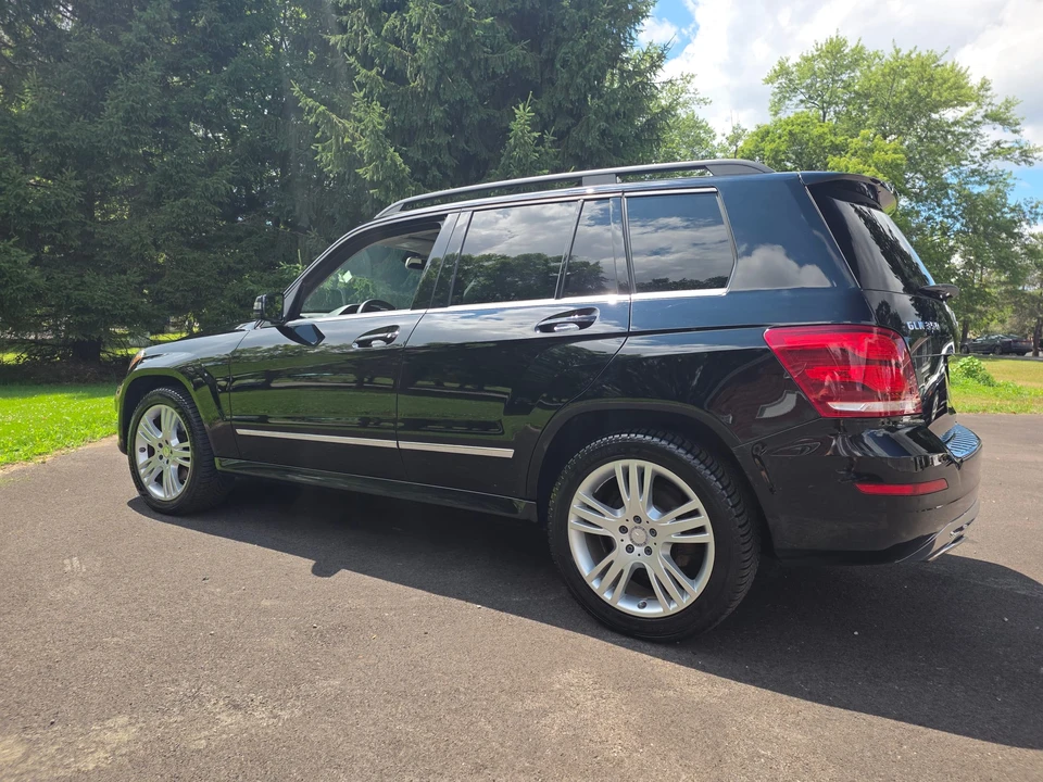 2014 Mercedes-Benz GLK-Class - Image 24 of 31