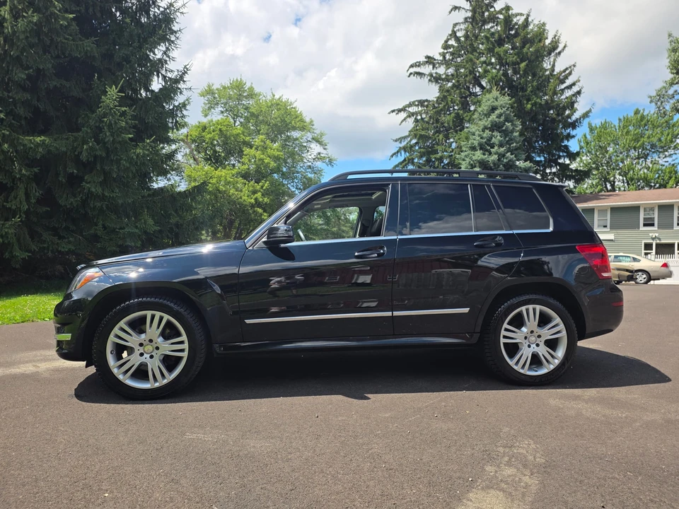 2014 Mercedes-Benz GLK-Class - Image 28 of 31