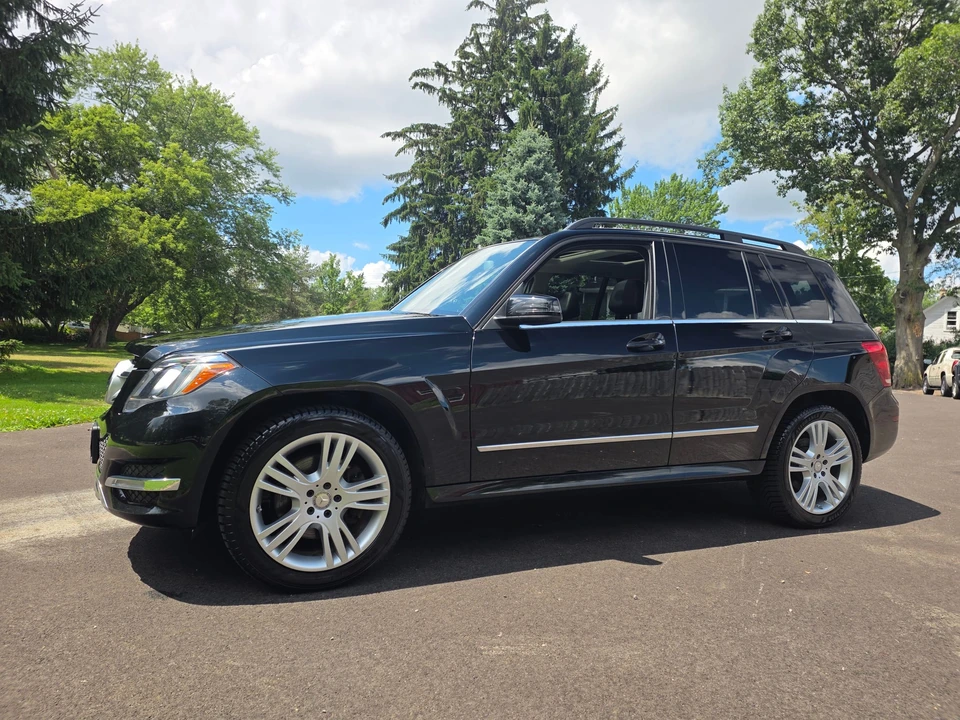 2014 Mercedes-Benz GLK-Class - Image 29 of 31